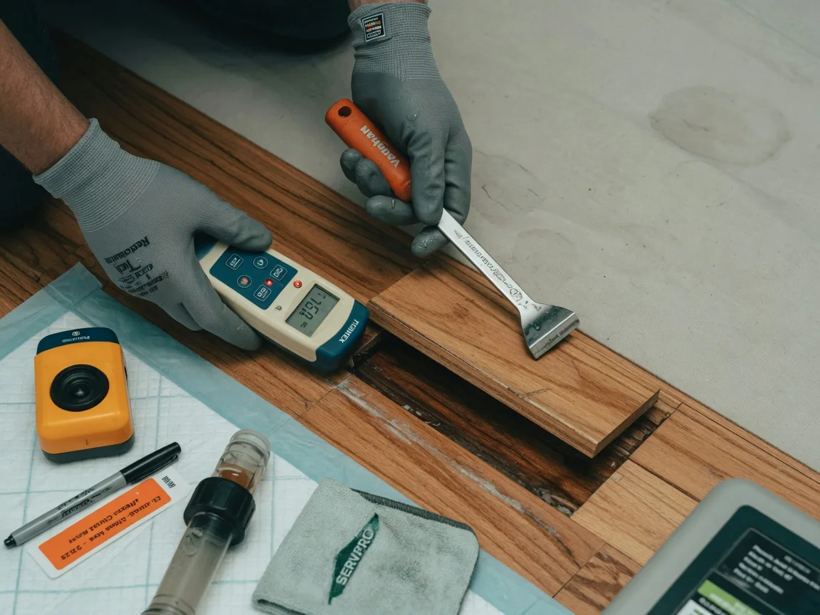 Why choose Water Damage Restoration in Boss, MO